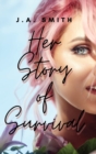 Her Story Of Survival - Book