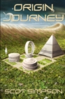 Origin Journey - Book