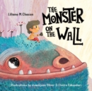 The Monster On The Wall - Book