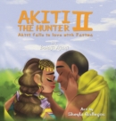 AKITI THE HUNTER Part II - Book