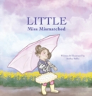 Little Miss Mismatched - Book