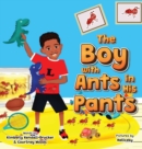 The Boy with Ants in His Pants - Book