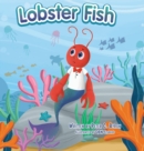 Lobster Fish - Book