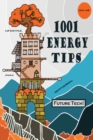 1001 Energy Tips - Book
