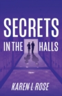 Secrets in the Halls - Book