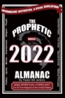 The Prophetic Almanac 2022 - Book