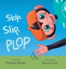 Skip, slip, Plop - Book