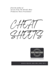 Cheat Sheets - A Clinical Documentation Workbook - Book