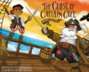 The Curse of Captain Cole : A Sydney Shorts Adventure - Book