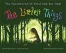The Littlest Things - Book