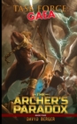Task Force : Gaea: The Archer's Paradox - Book