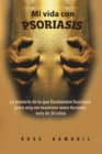 Mi vida con PSORIASIS - Book