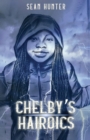 Chelby's Hairoics - Book