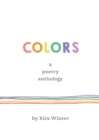Colors - a poetry anthology - Book