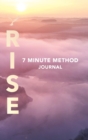 RISE 7 Minute Method Journal - Book