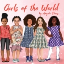 Girls of the World - Book