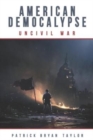 American Democalypse : UnCivil War - Book