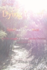 My Path to Dying to Self, Spiritual Dynamics, and the Struggle of the Modern-day Christian - Book
