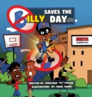 Billy Saves the Day - Book