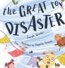 The Great Toy Disaster - Book