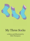 My Three Socks - Book