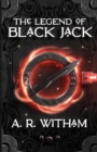 The Legend of Black Jack - Book