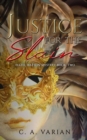 Justice for the Slain - Book