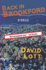 Back in Brookford - eBook