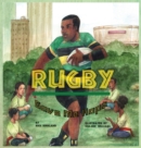 Rugby Gave Me Hope - Book