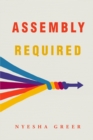 Assembly Required - Book
