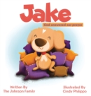 Jake : God answered our prayer - Book
