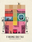 If Buildings Could Talk - Book