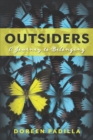 Outsiders : A Journey to Belonging - Book