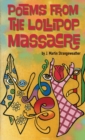 Poems from the Lollipop Massacre - Book