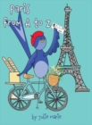 Paris from A to Z - Book