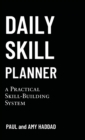 Daily Skill Planner - Book