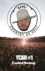 Ycah #1 : You Country As Hell - Book
