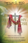 His Destiny Her Purpose : Habits of a Godly Woman - Book