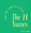 For the Love of Allah - The 99 Names - Book