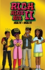 Rich Kids Biz II : Gold Edition Health & Wealth - Book