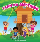 I Can Do Anything - Book