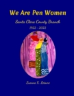 We Are Pen Women - Book