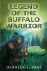 Legend Of The Buffalo Warrior - Book