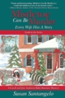 Mistletoe Can Be Murder : Every Wife Has a Story - Book