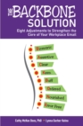 The BACKBONE Solution : Eight Adjustments to Strengthen the Core of Your Workplace Email - eBook