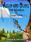 Aglio and Olio's First Adventure - Book