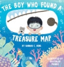 The Boy Who Found A Treasure Map - Book