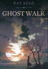 Ghost Walk - Book