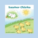 Easter Chicks - Book