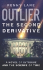 Outlier : The Second Derivative - Book